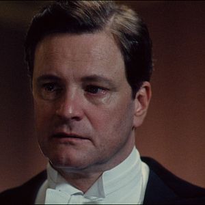 Foto O Discurso do Rei