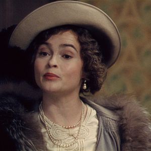 Foto O Discurso do Rei