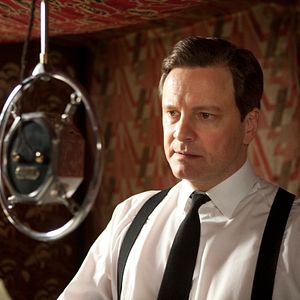 Foto O Discurso do Rei