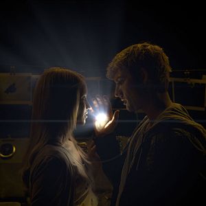 Foto Eu Sou o Número Quatro