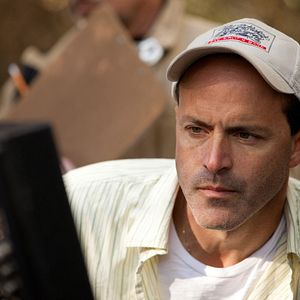 Foto Eu Sou o Número Quatro