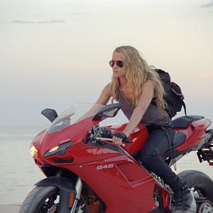 Foto Eu Sou o Número Quatro