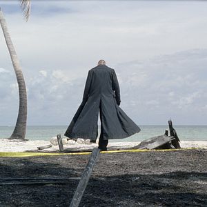 Foto Eu Sou o Número Quatro