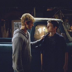 Foto Eu Sou o Número Quatro