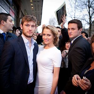 Foto Alex Pettyfer