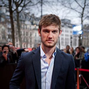 Foto Alex Pettyfer