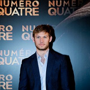 Foto Eu Sou o Número Quatro