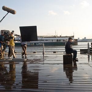 Foto Os Agentes do Destino