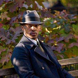 Foto Os Agentes do Destino