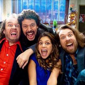 Foto Alexandre Castagnetti