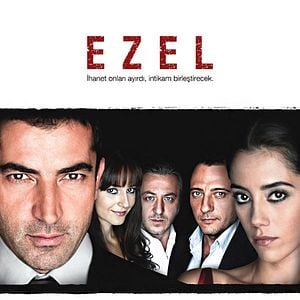 Foto Ezel