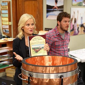 Foto Parks and Recreation