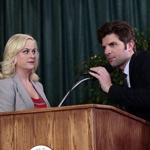 Foto Parks and Recreation