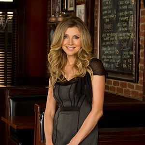 Foto Sarah Chalke
