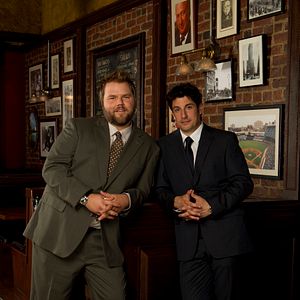 Foto Mad Love (2011)