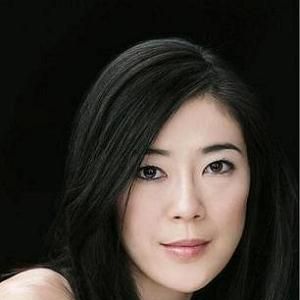 Foto Shinobu Terajima