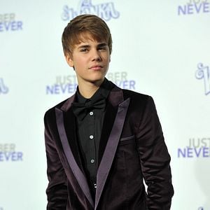 Foto Justin Bieber: Never Say Never