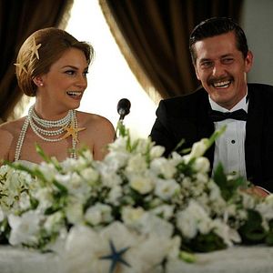 Foto Farah Zeynep Abdullah