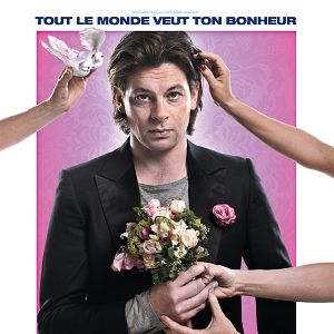 Foto Pourquoi Tu Pleures?