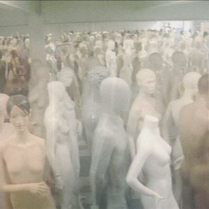 Foto Images de femmes ou le corset social