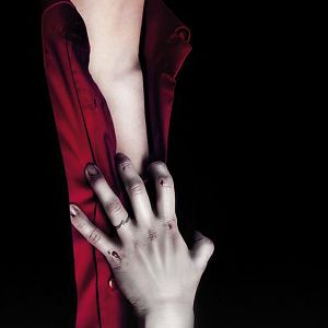 Foto Dylan Dog e as Criaturas da Noite