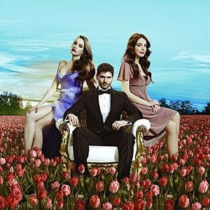 Foto Serenay Sarıkaya