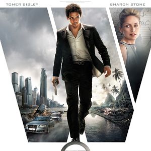 Foto Largo Winch II - A Conspiração Burma