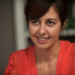 Foto Valérie Bonneton