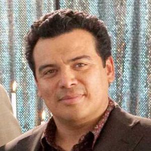 Foto Carlos Mencia