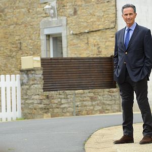 Foto Thierry Lhermitte