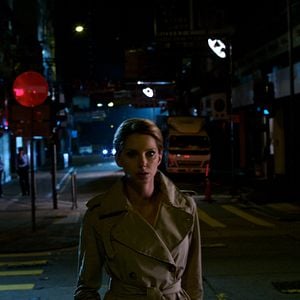 Foto Noites Sangrentas