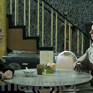 Foto Noites Sangrentas