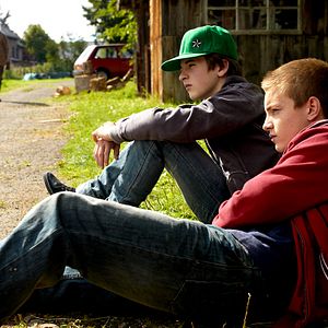 Foto Paul Bartel (II)