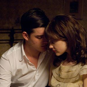 Foto O Pior dos Pecados