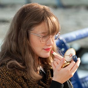 Foto O Pior dos Pecados