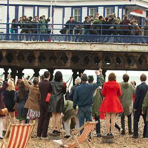 Foto O Pior dos Pecados