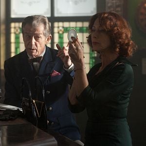 Foto O Pior dos Pecados