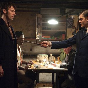 Foto O Pior dos Pecados