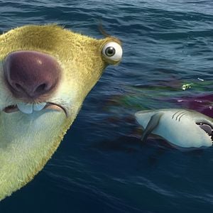 Foto A Era do Gelo 4