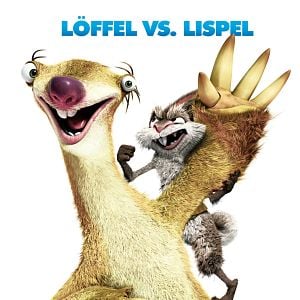 Foto A Era do Gelo 4