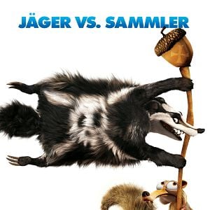 Foto A Era do Gelo 4