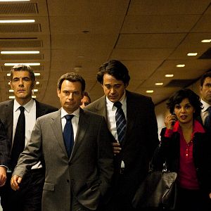 Foto Grégory Fitoussi