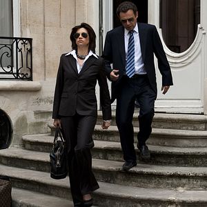 Foto Florence Pernel