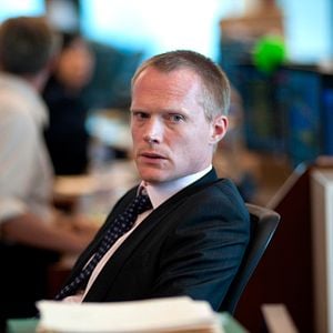 Foto Margin Call - O Dia Antes do Fim