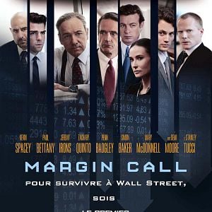 Foto Margin Call - O Dia Antes do Fim