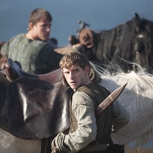 Foto A Águia da Legião Perdida