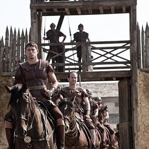 Foto A Águia da Legião Perdida