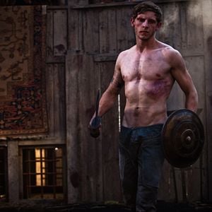 Foto A Águia da Legião Perdida