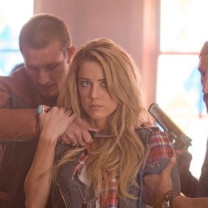 Foto Patrick Lussier