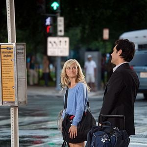 Foto James L. Brooks